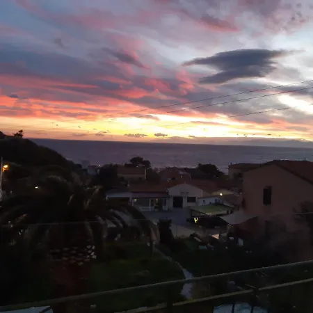 Lägenhet La Casa Del Sole