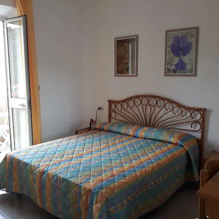 La Casa Del Sole Pomonte (Livorno)