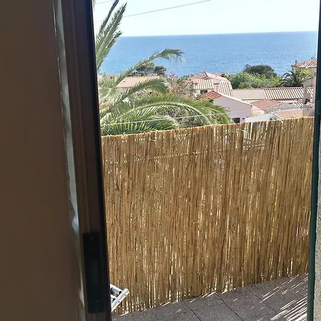La Casa Del Sole Lägenhet *