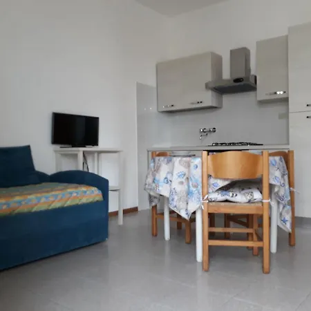 La Casa Del Sole * Pomonte (Livorno)