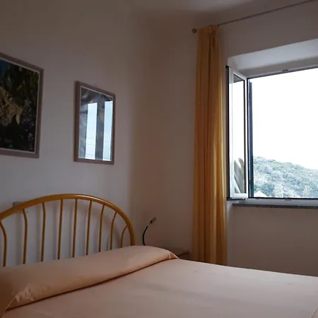 La Casa Del Sole Lägenhet