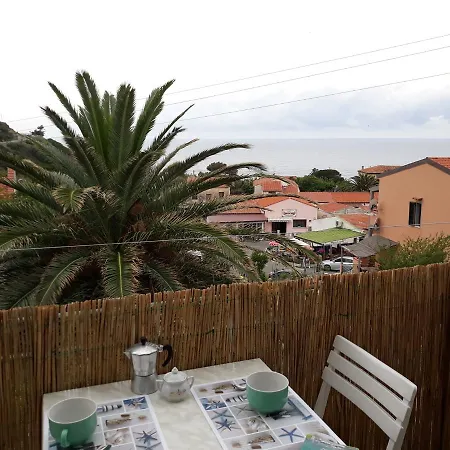 La Casa Del Sole Lägenhet