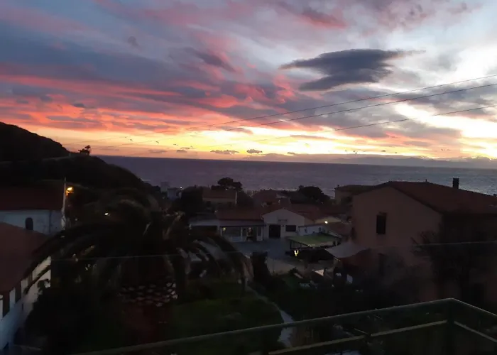 Appartamento La Casa Del Sole