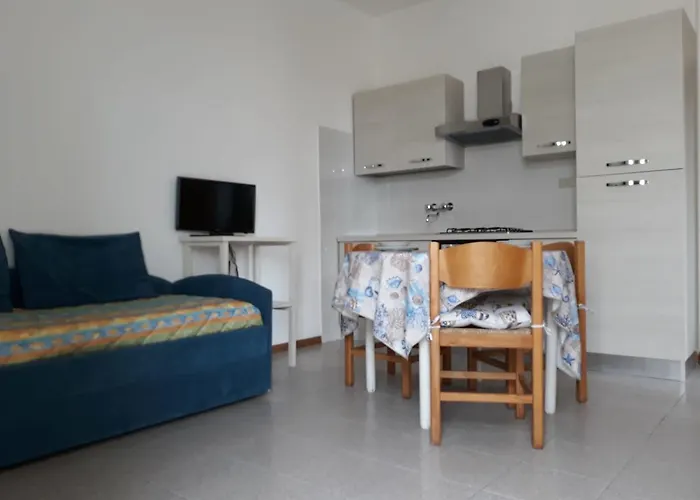 La Casa Del Sole * Pomonte