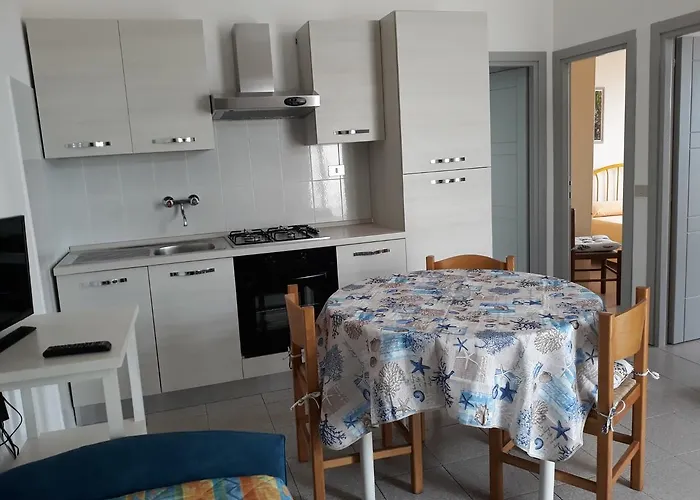 La Casa Del Sole Pomonte