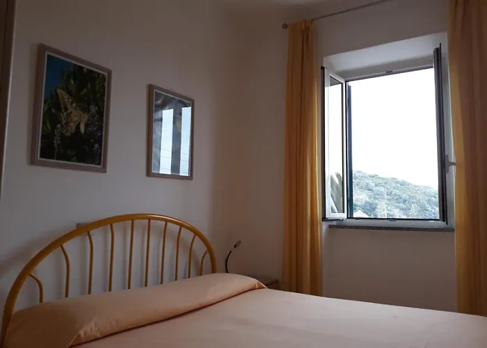 La Casa Del Sole Appartamento